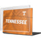 University of Tennessee Orange Jersey MacBook Pro 14in (2021-24) Case plus Skin